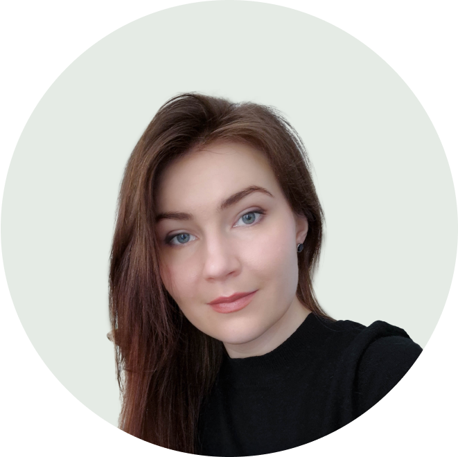 Kylie Buckle - UI/UX Designer
