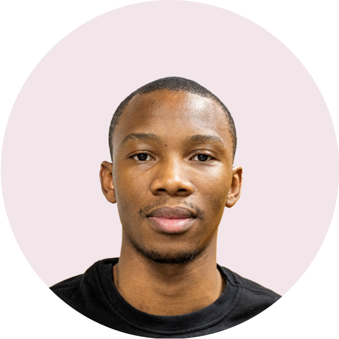 Masibonge Masinga - Software Developer