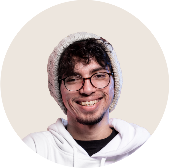 Sayed Abdurra'uf Peters - Software Developer